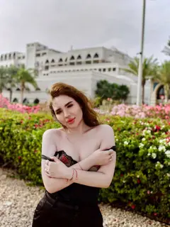 Albina escort in Dubai