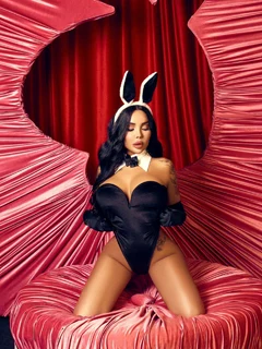 Amalia escort in Dubai