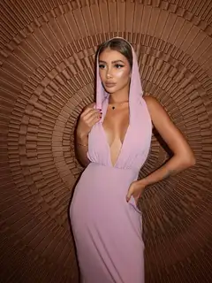 Cecilia escort in Dubai