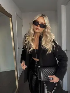 Celeste escort in Dubai