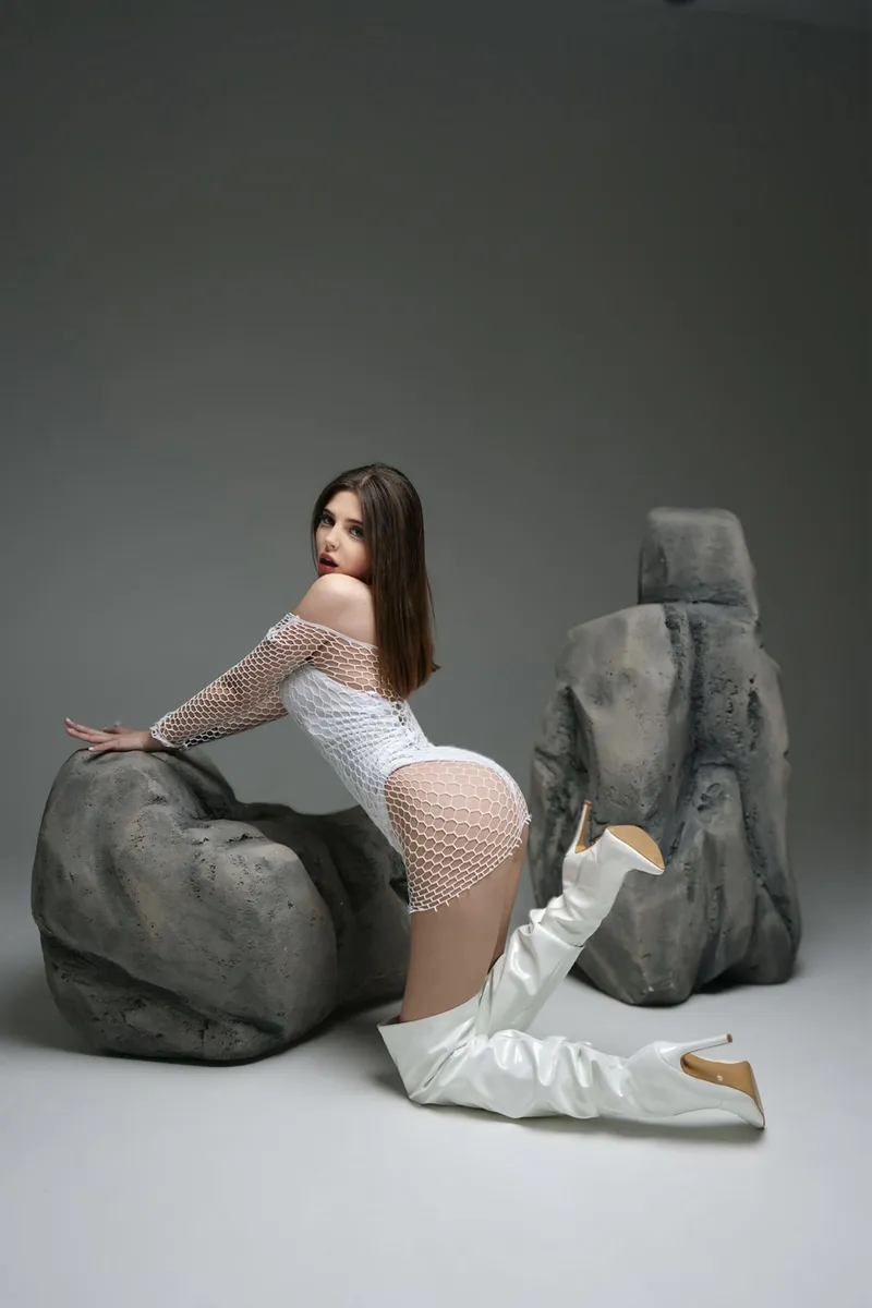 Cheryl escort in Dubai