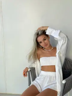 Delilah escort in Dubai