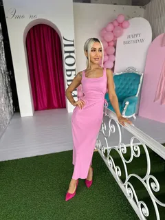 Ekaterina escort in Dubai