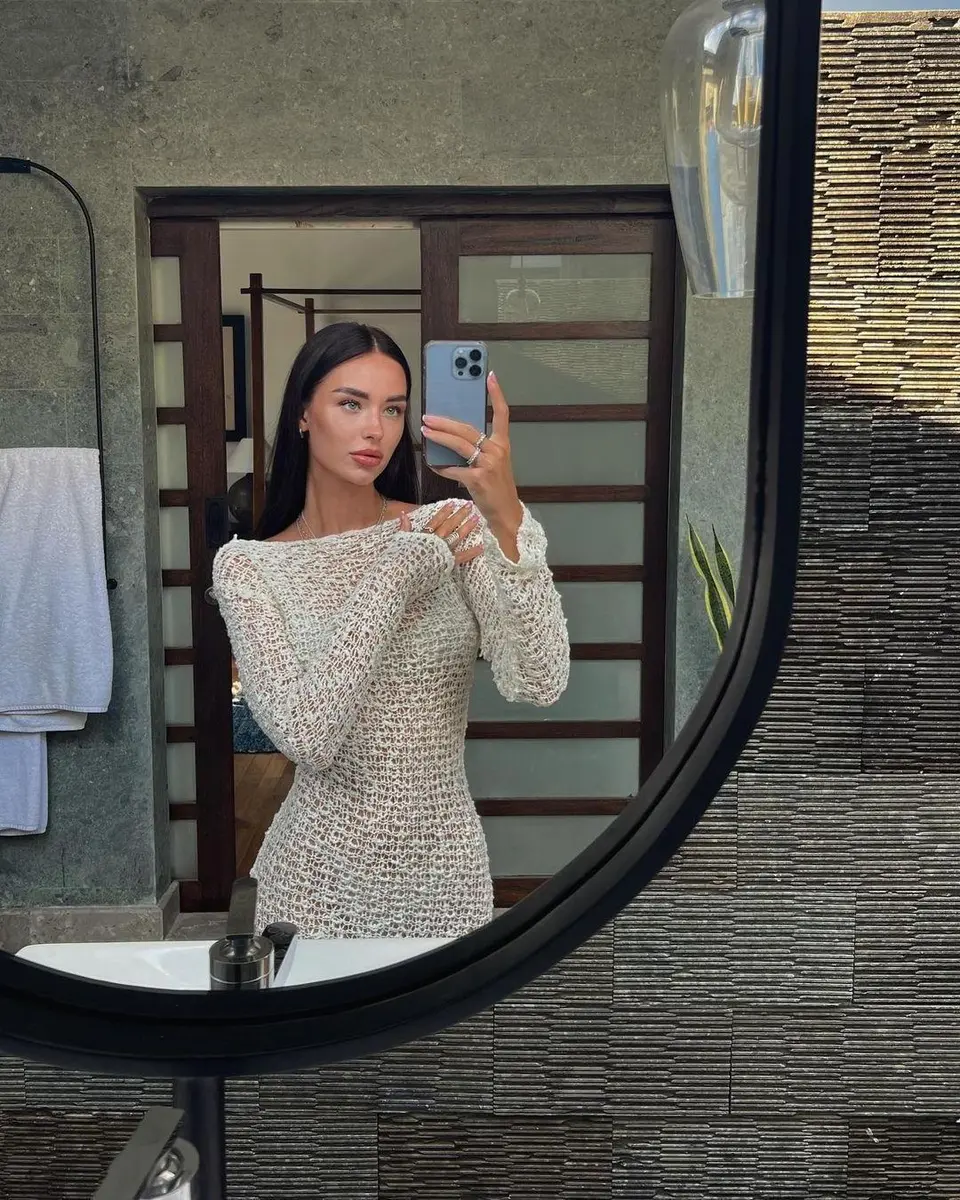 Fiona escort in Dubai