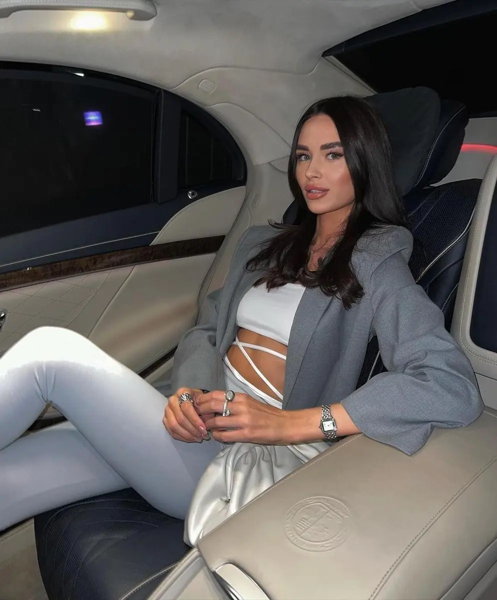 Fiona escort in Dubai