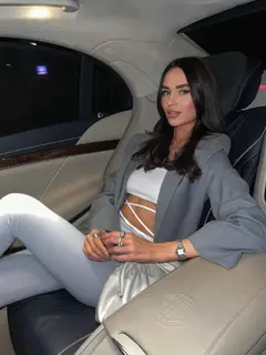 Fiona escort in Dubai