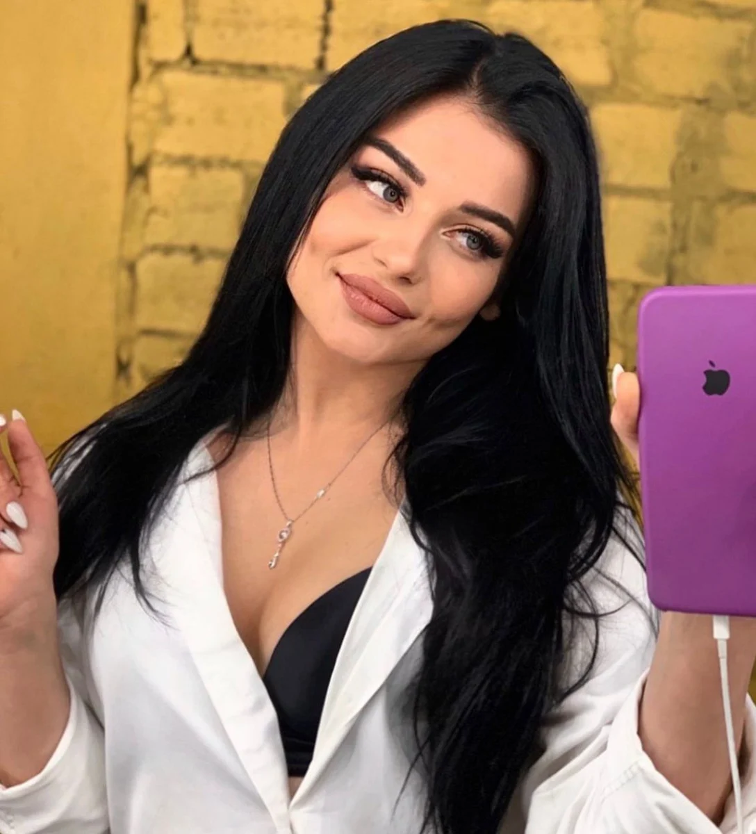 Janna escort in Dubai