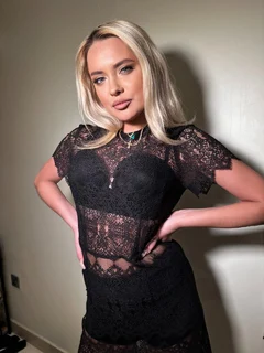 Katrina escort in Dubai