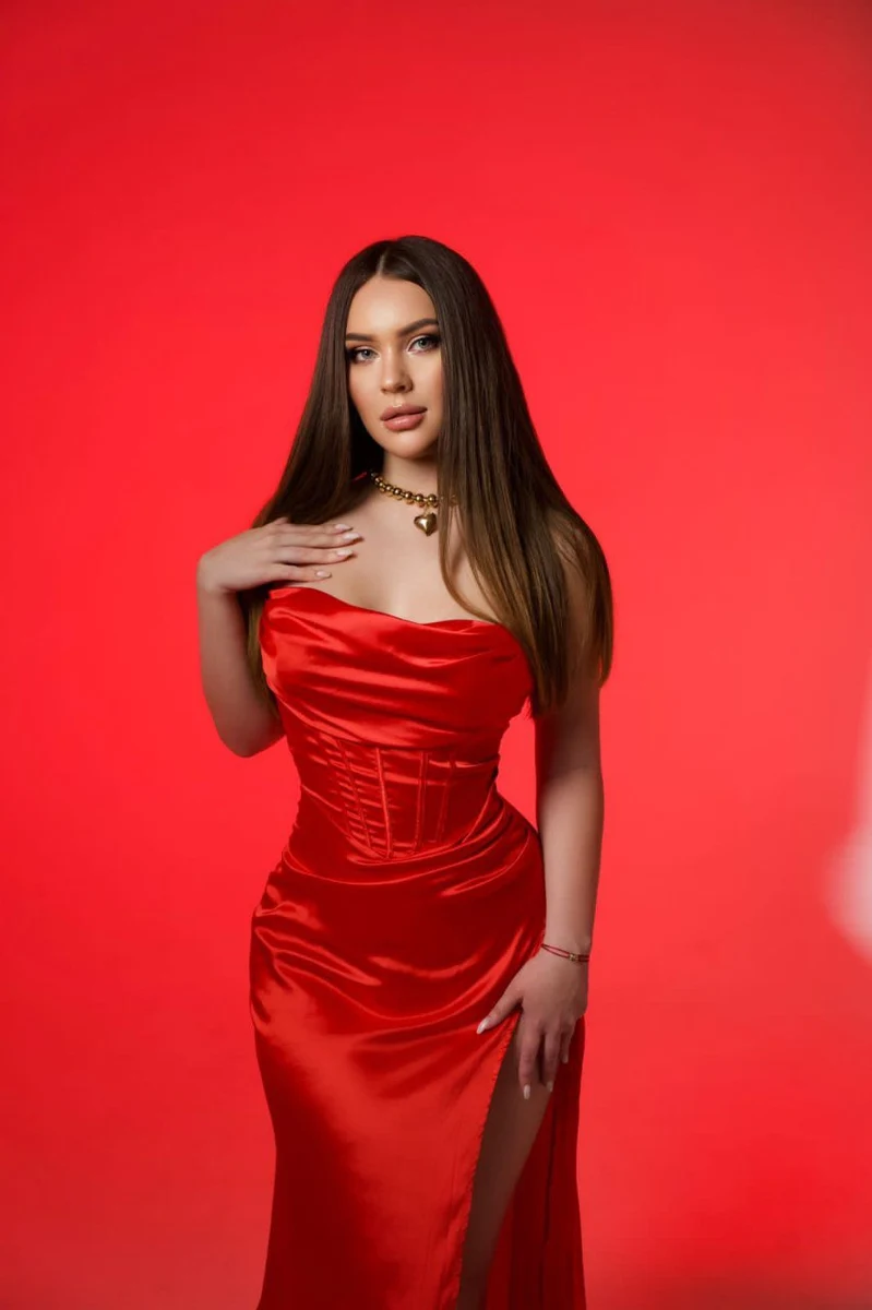 Ksenya escort in Dubai