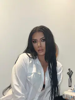 Larisa escort in Dubai