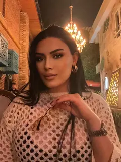 Larisa escort in Dubai