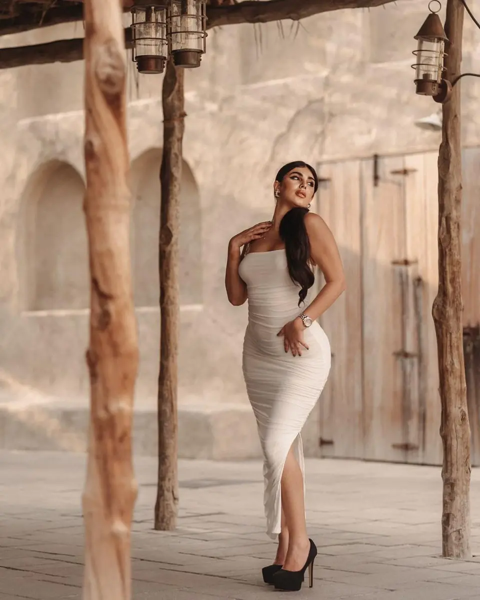 Lilsecret escort in Dubai