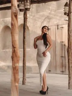 Lilsecret escort in Dubai