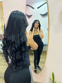 Lilsecret escort in Dubai