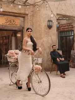 Lilsecret escort in Dubai