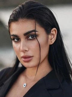 Lilsecret escort in Dubai