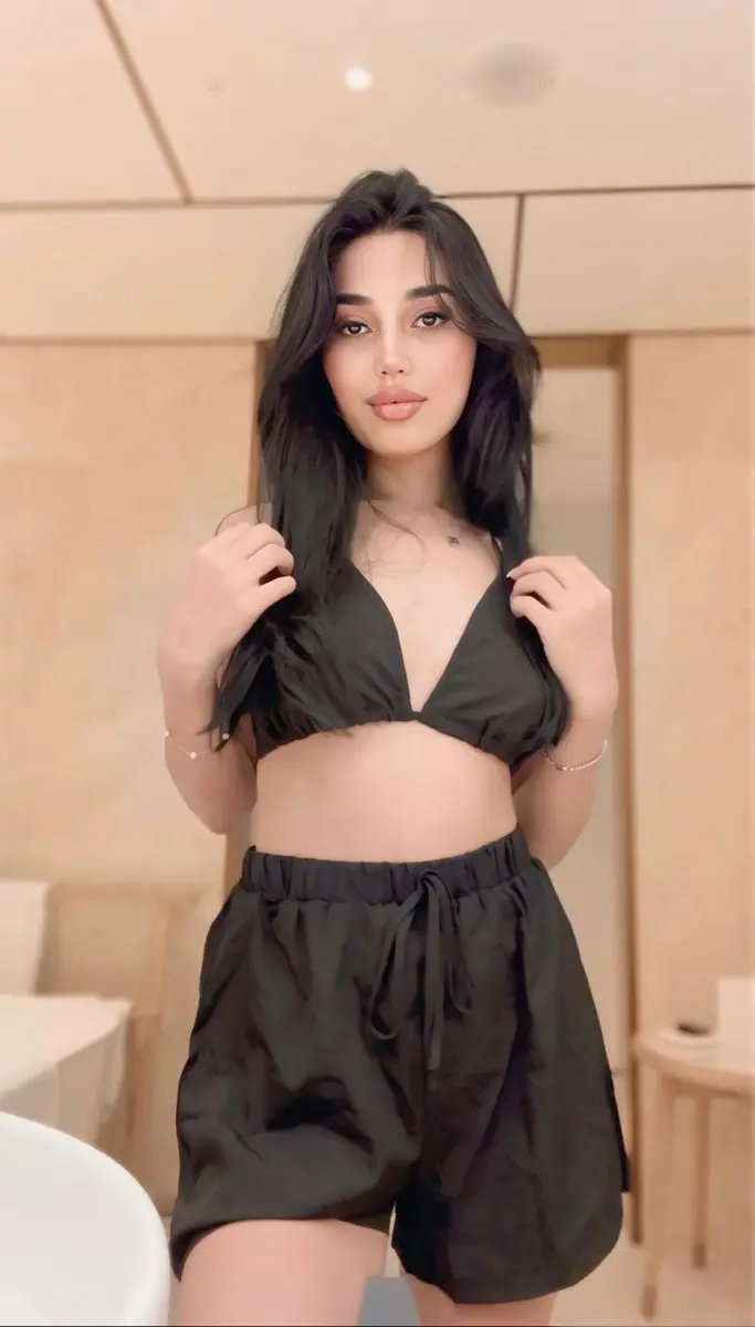 Luiza escort in Dubai