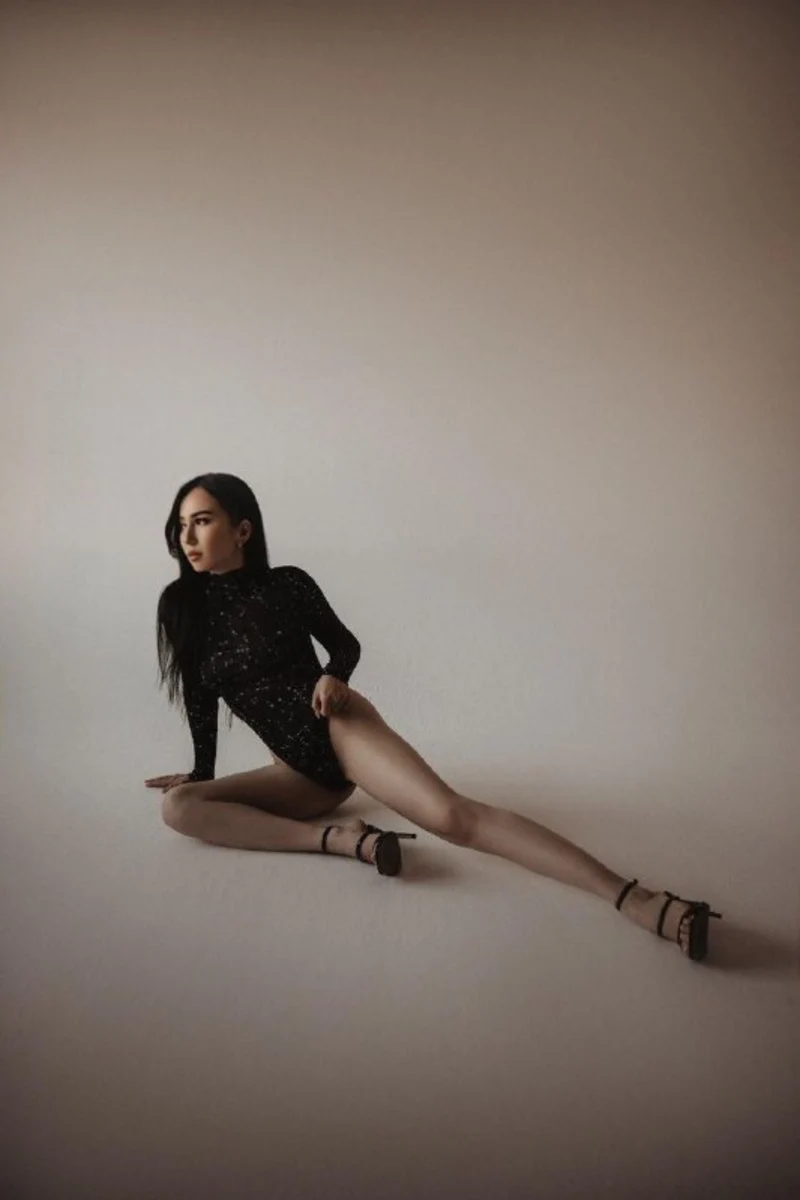 Malika escort in Dubai