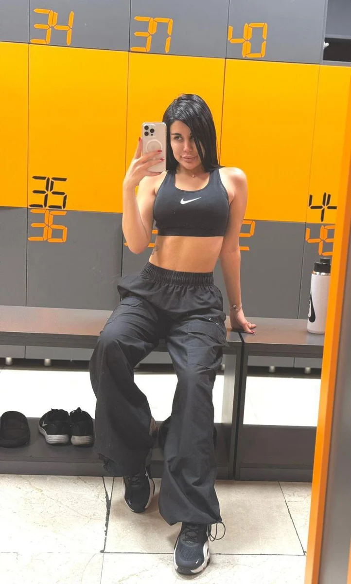 Milta escort in Dubai