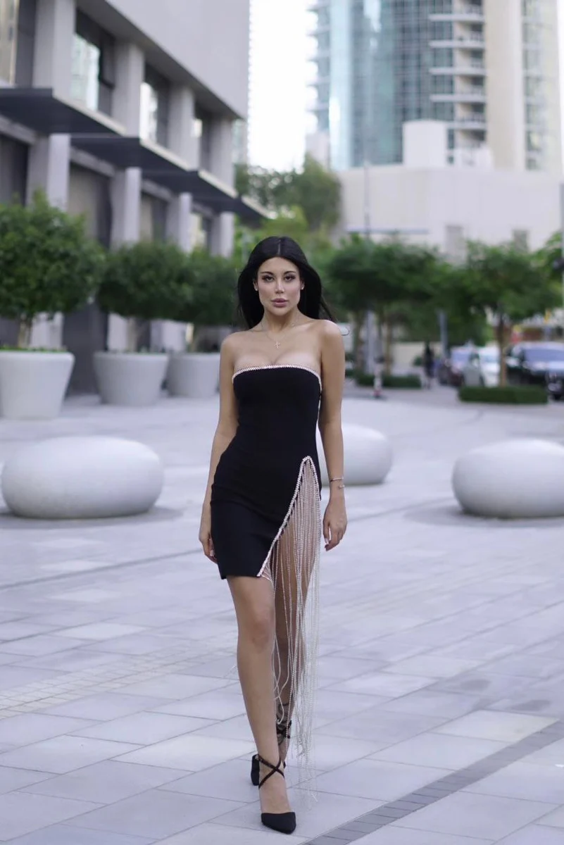 Milta escort in Dubai