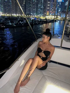 Milta escort in Dubai