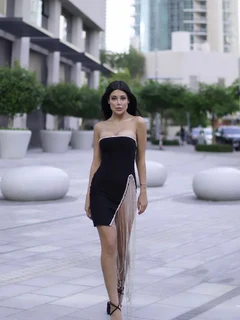 Milta escort in Dubai