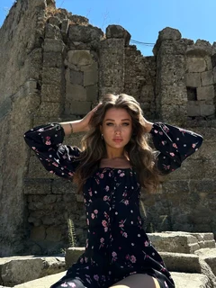 Nadine escort in Dubai