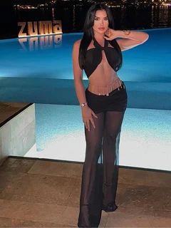 Nora escort in Dubai
