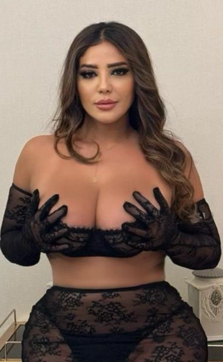 Remy escort in Dubai