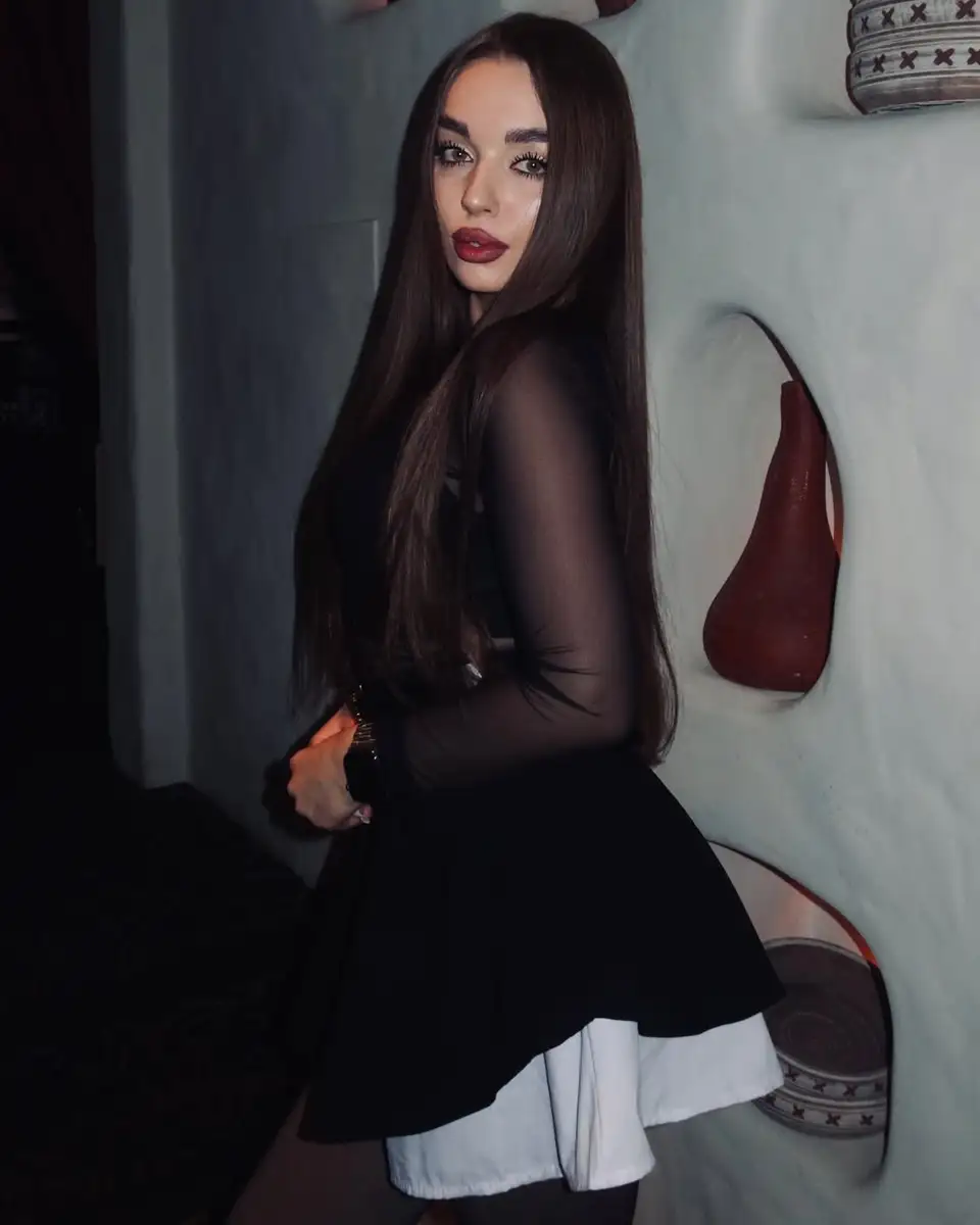 Stella escort in Dubai