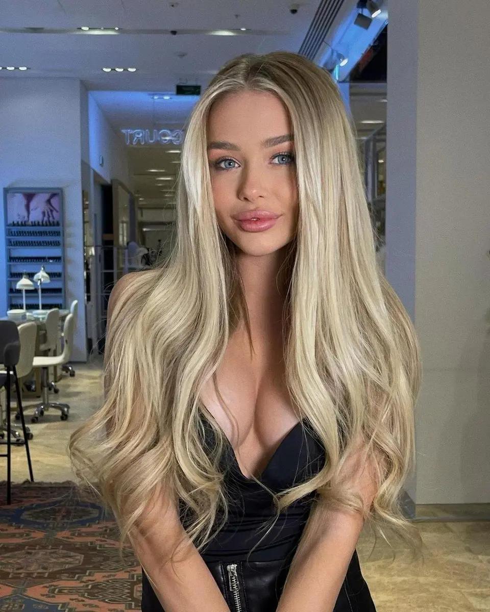 Tegan escort in Dubai