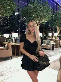 Tegan escort in Dubai