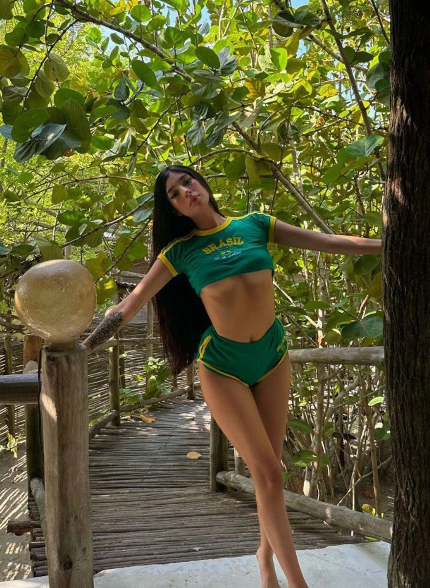 Valentina escort in Dubai