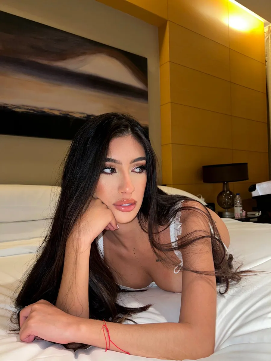 Valentina escort in Dubai