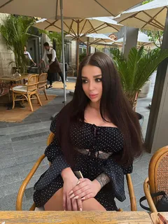 Zlata escort in Dubai
